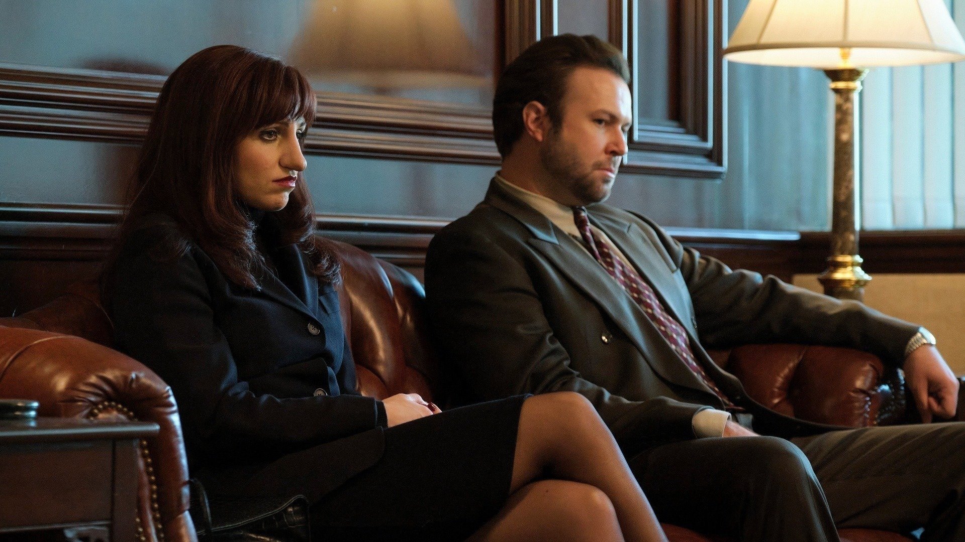 Сезон 3 Серия 3