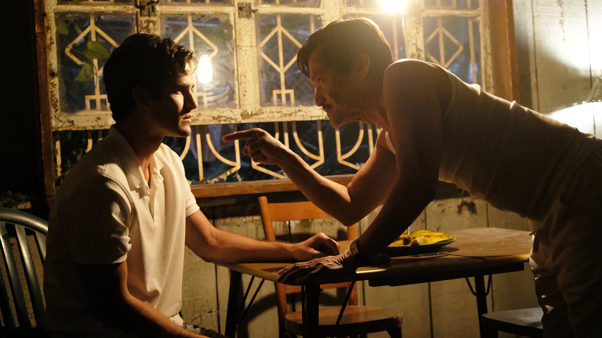 Сезон 2 Серия 8