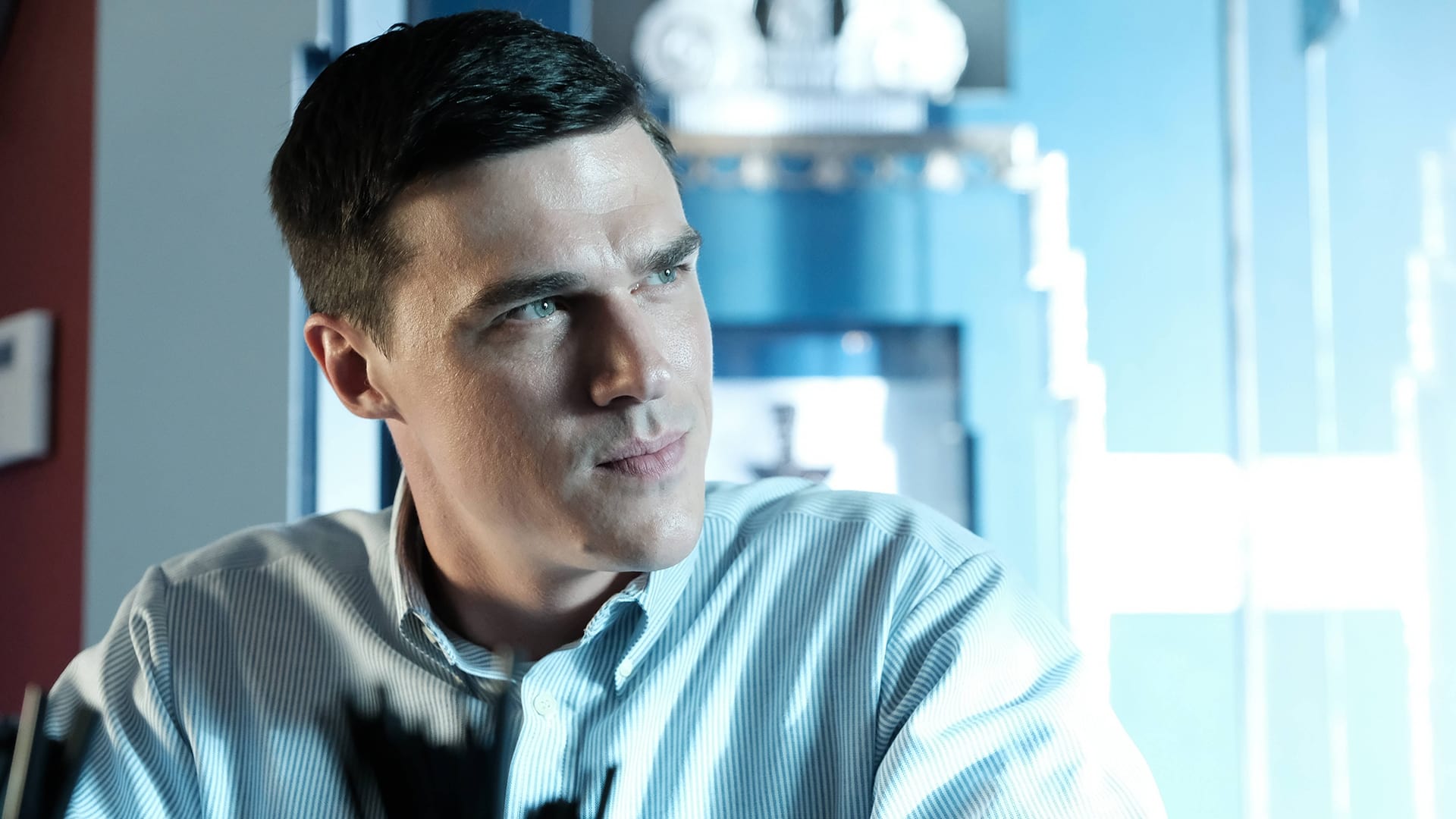 Сезон 2 Серия 5