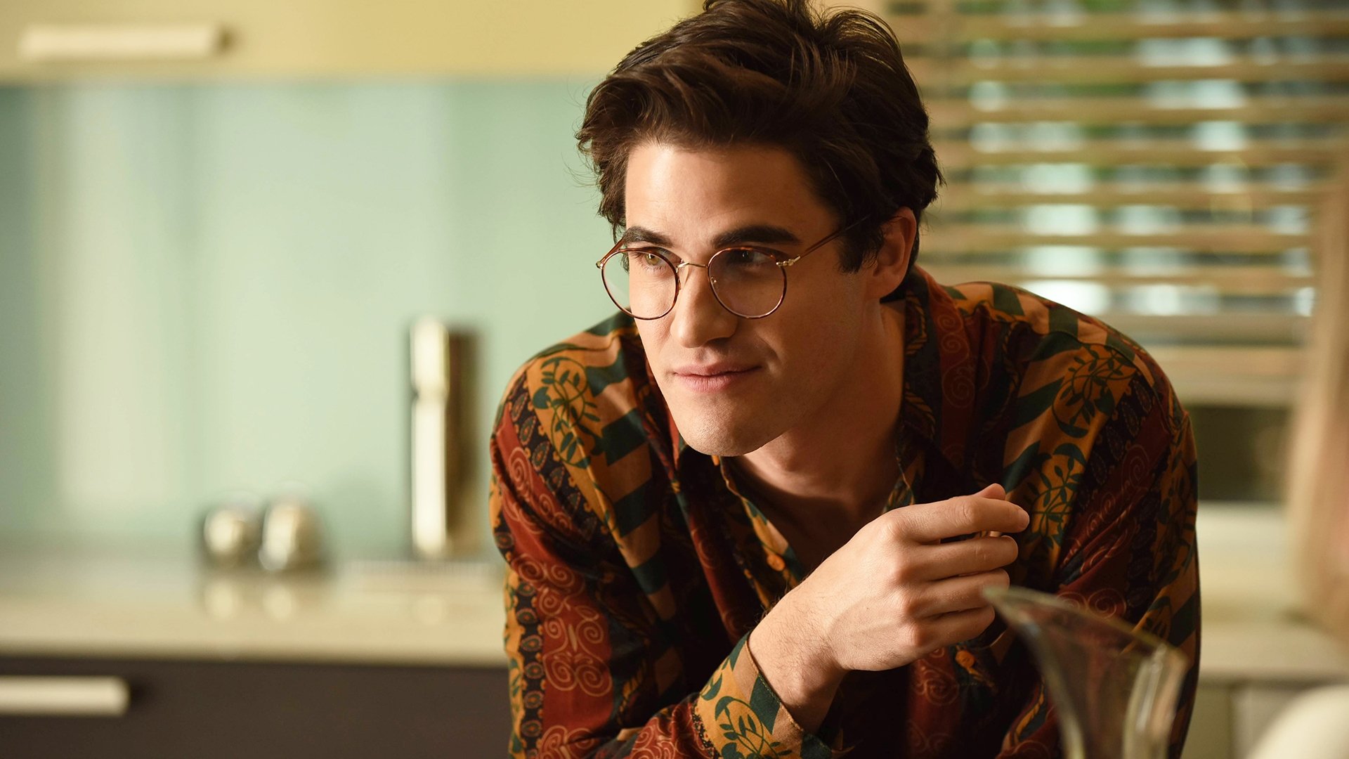 Сезон 2 Серия 1