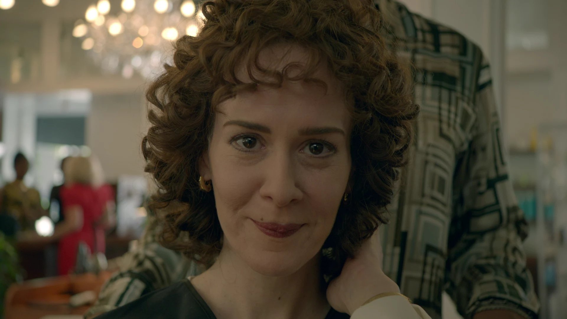 Сезон 1 Серия 6