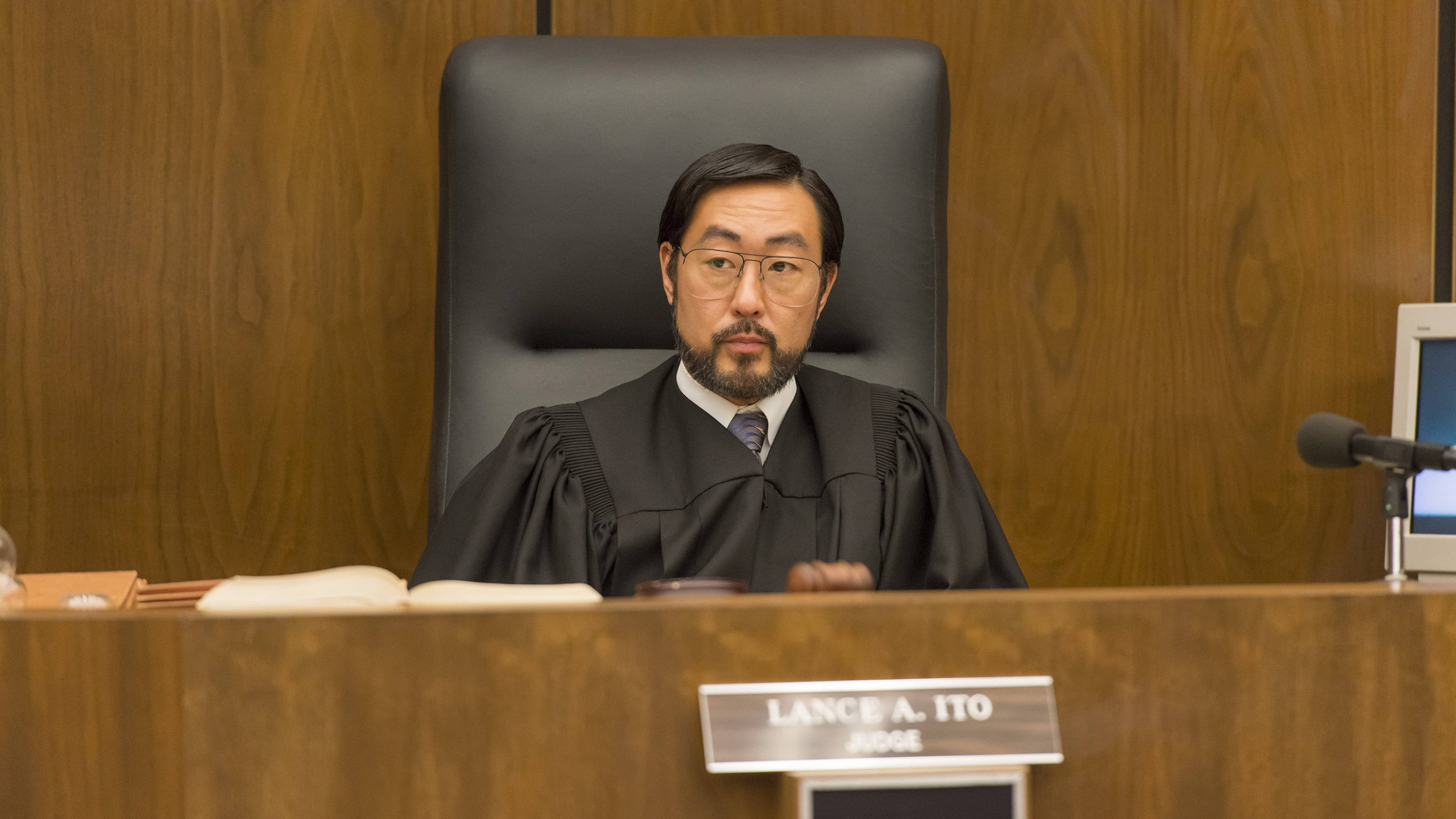 Сезон 1 Серия 8