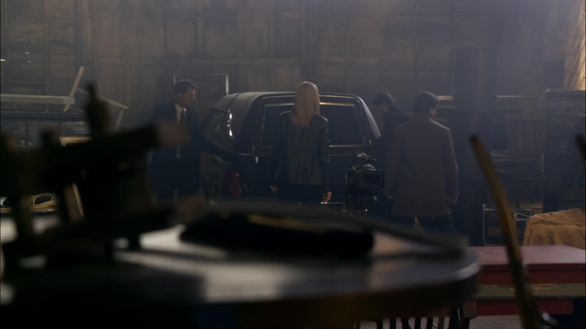 Сезон 2 Серия 10