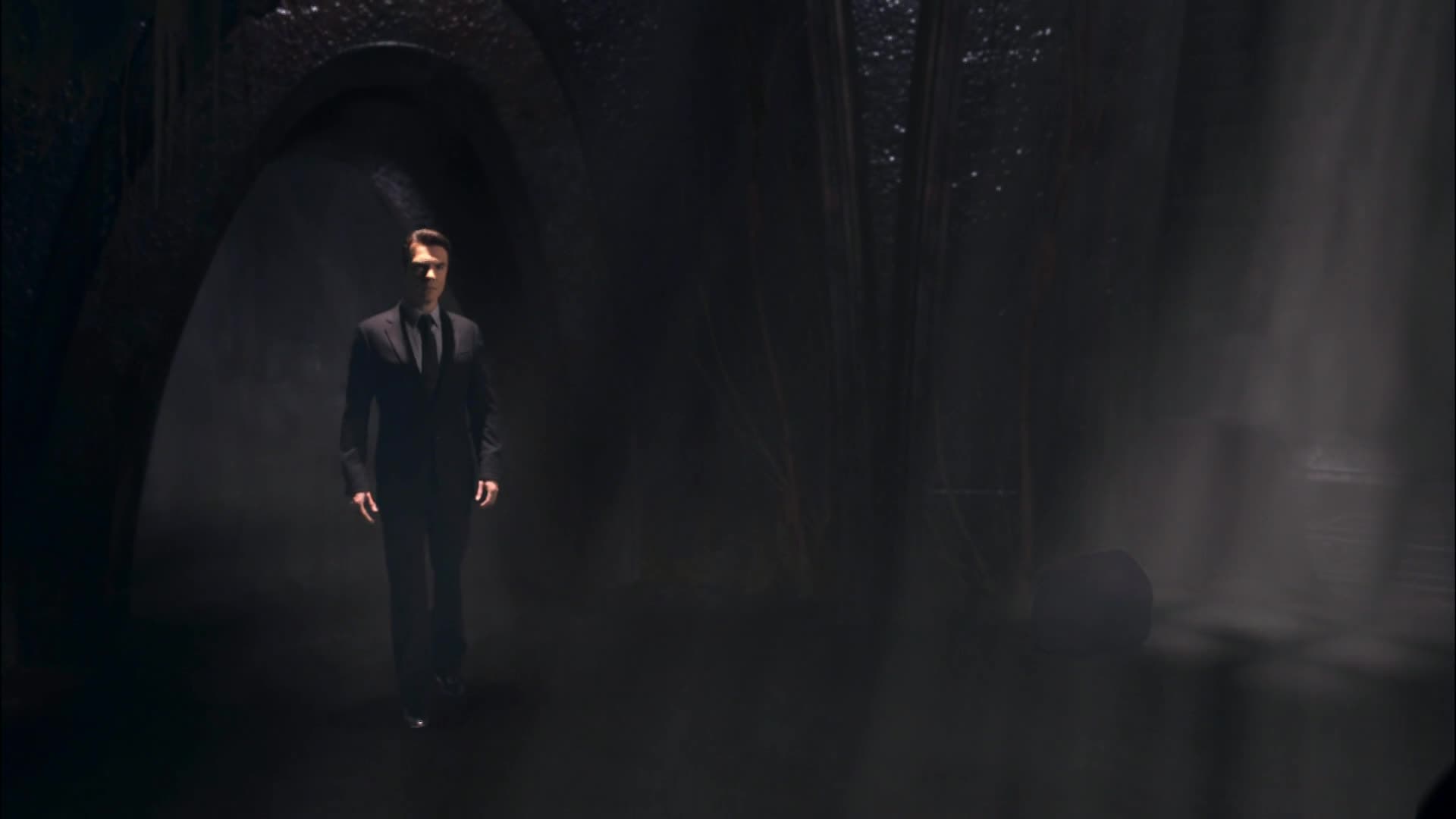 Сезон 2 Серия 9