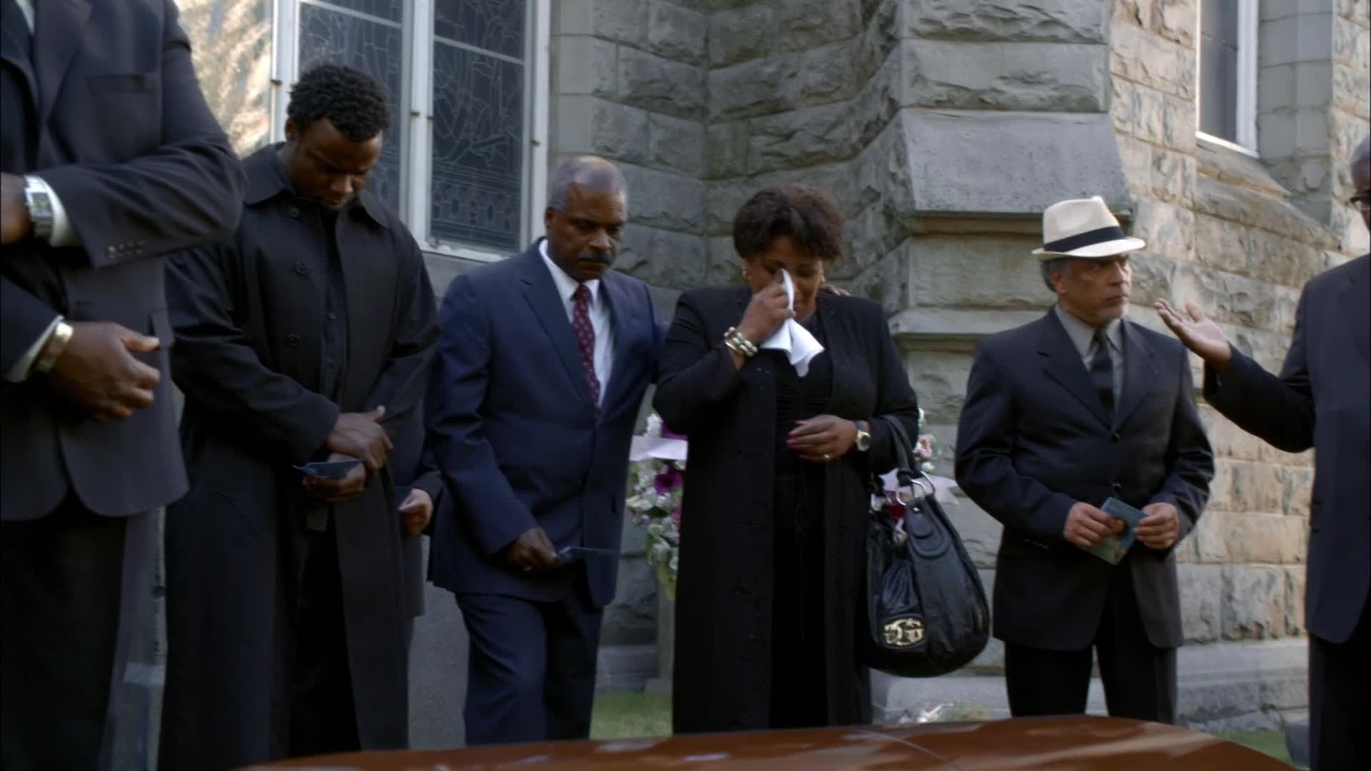 Сезон 2 Серия 2