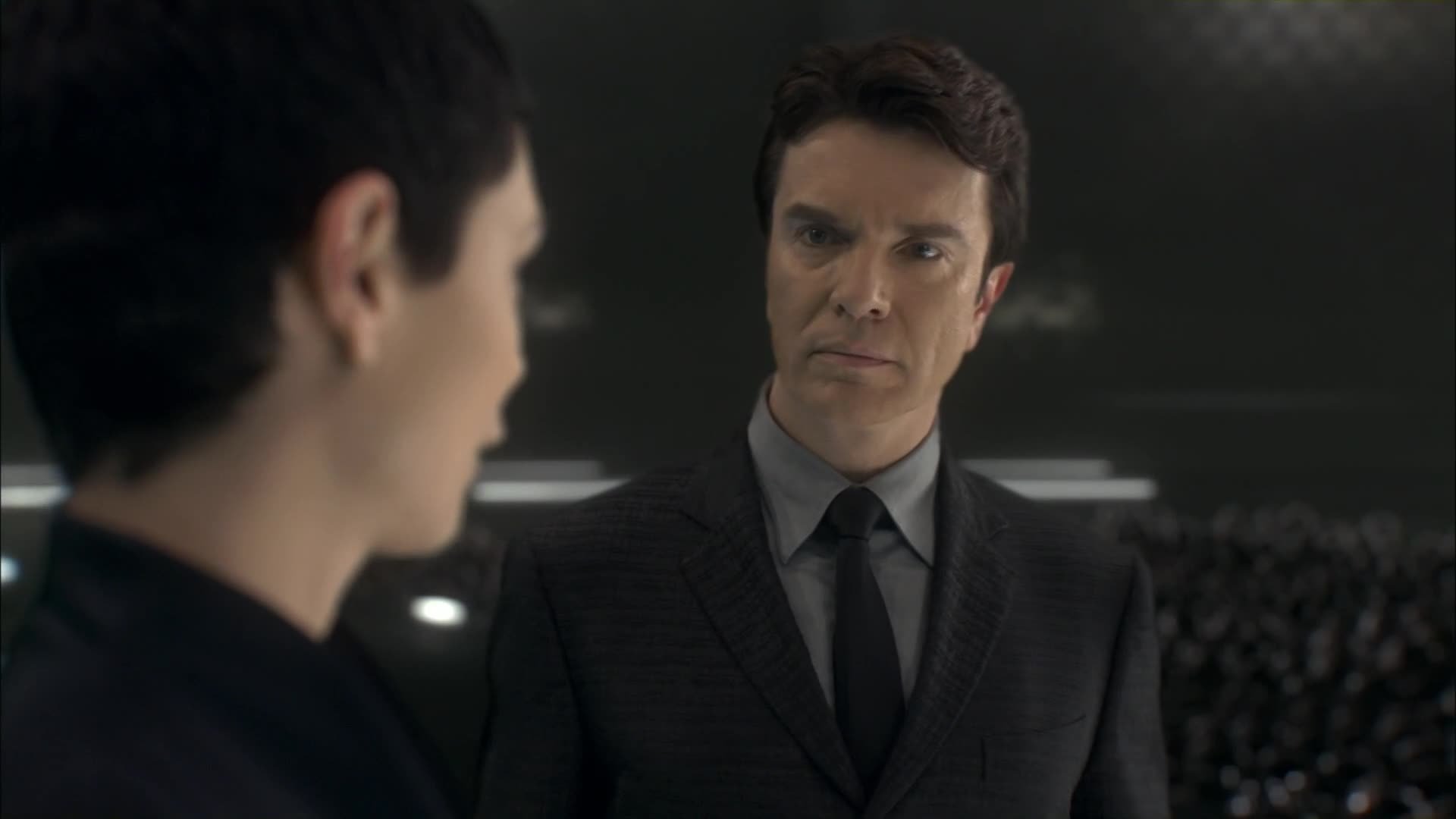 Сезон 1 Серия 12