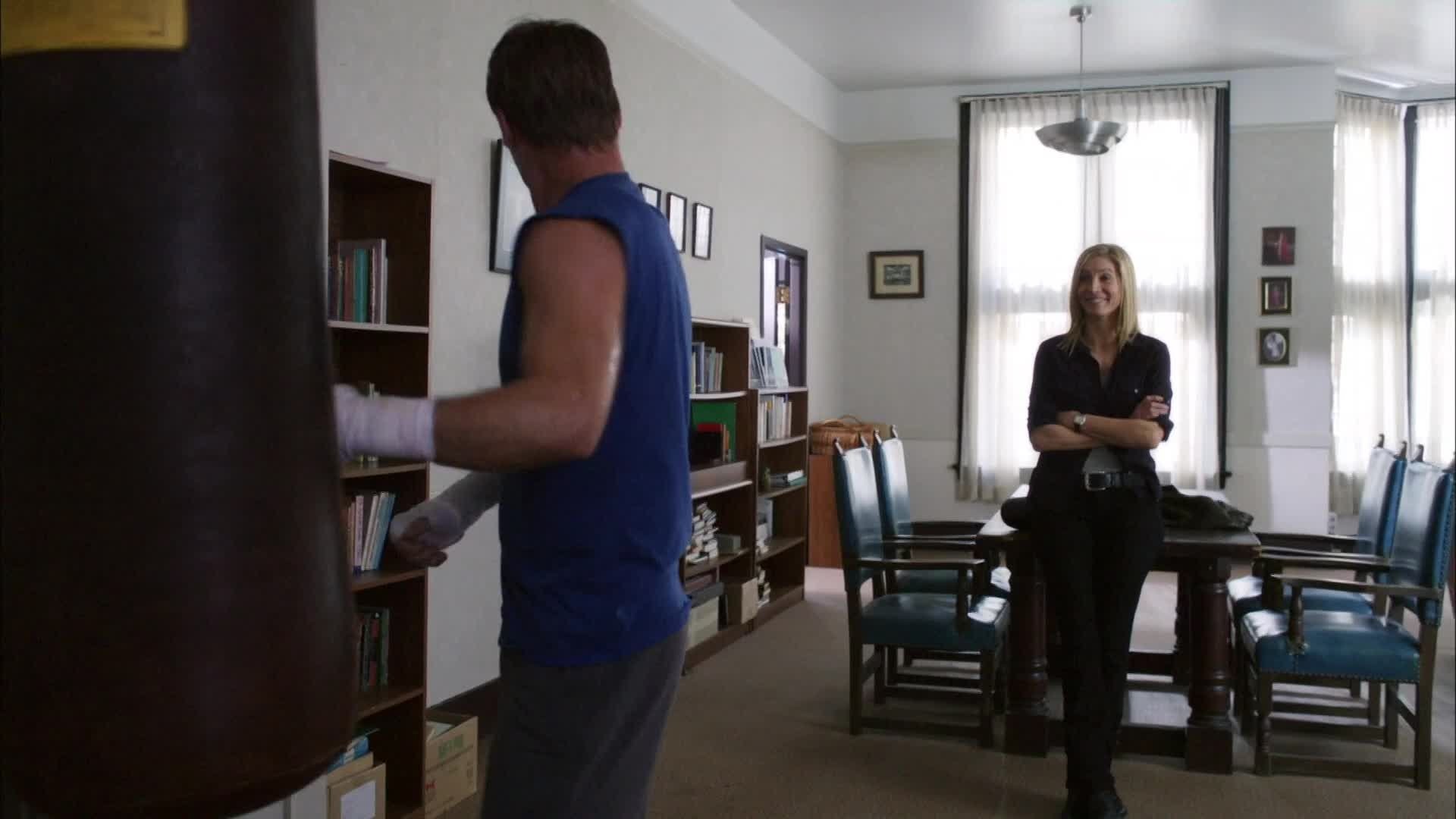 Сезон 1 Серия 10