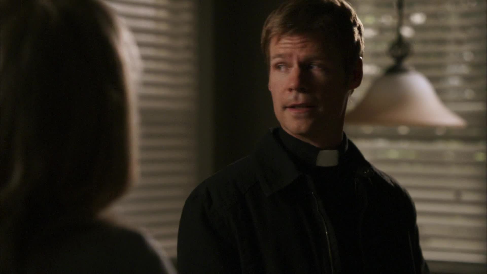 Сезон 1 Серия 3