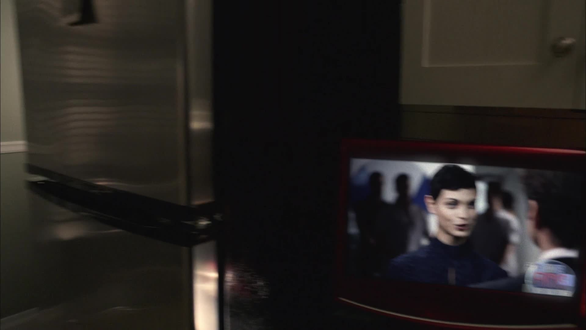 Сезон 1 Серия 4