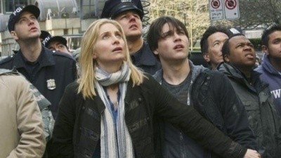 Сезон 1 Серия 1