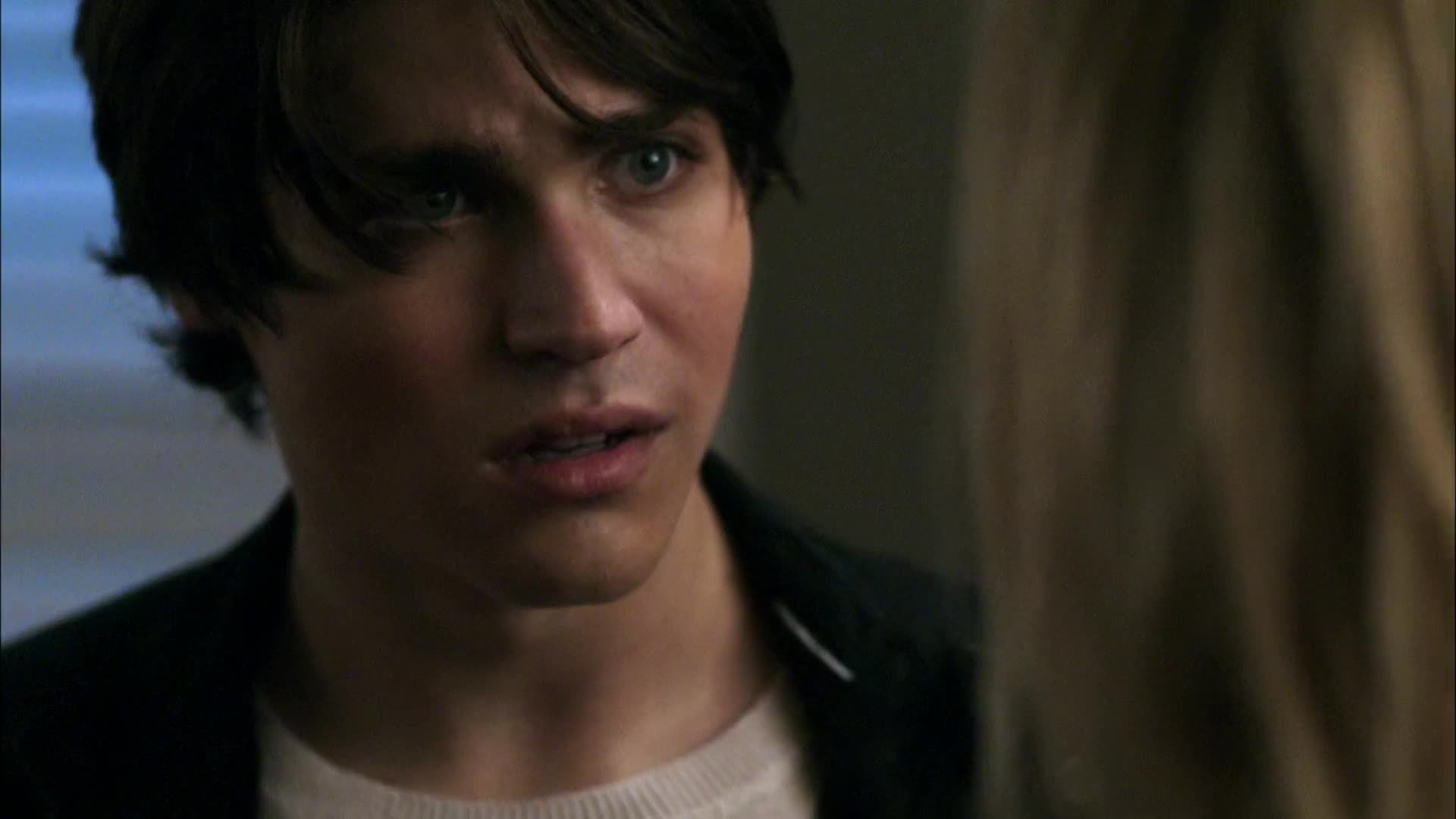 Сезон 1 Серия 2