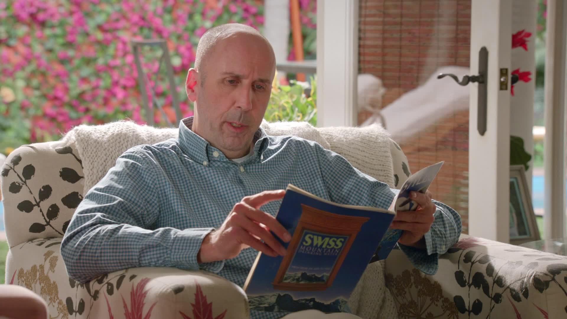 Сезон 6 Серия 10