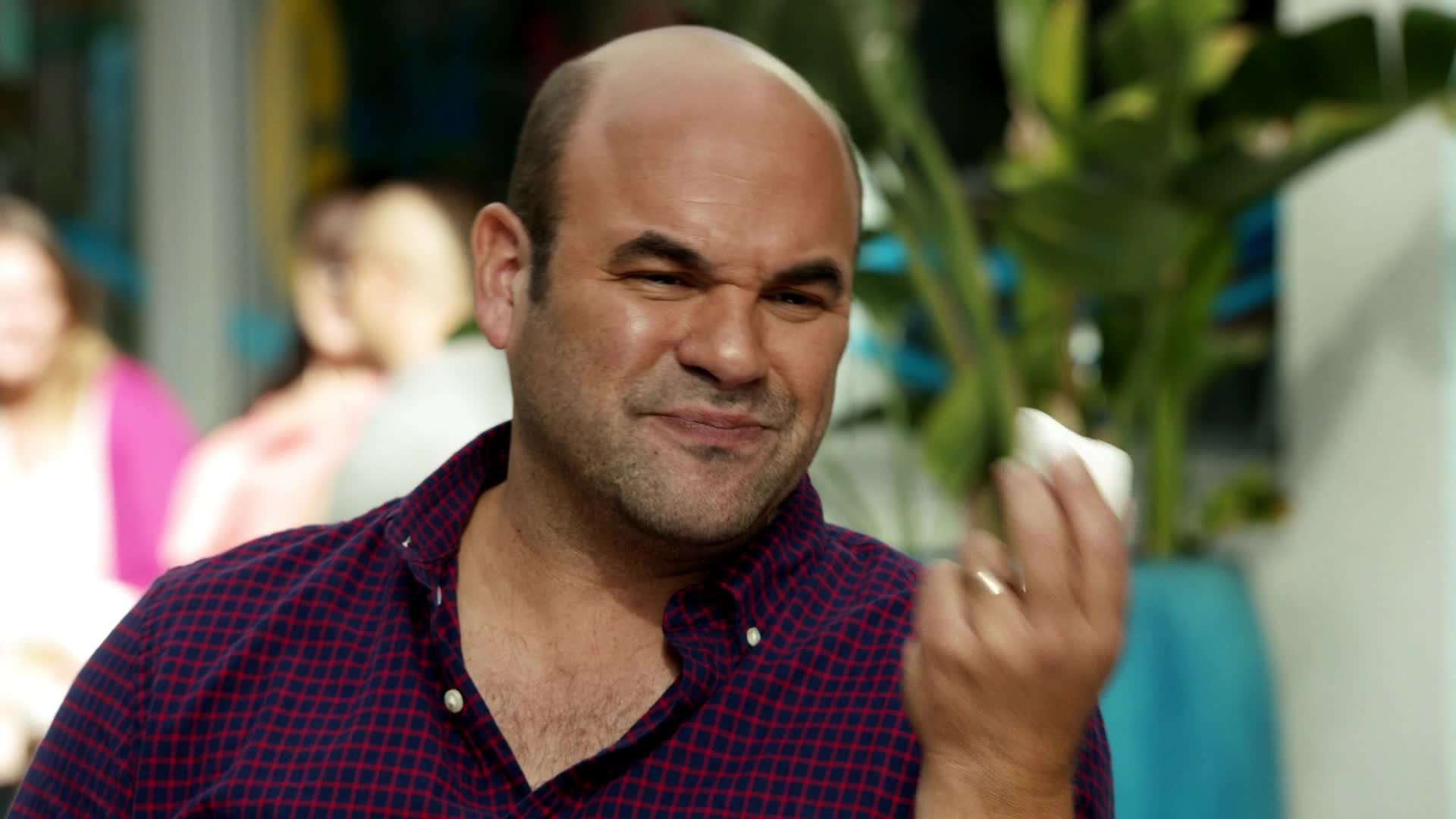 Сезон 6 Серия 8