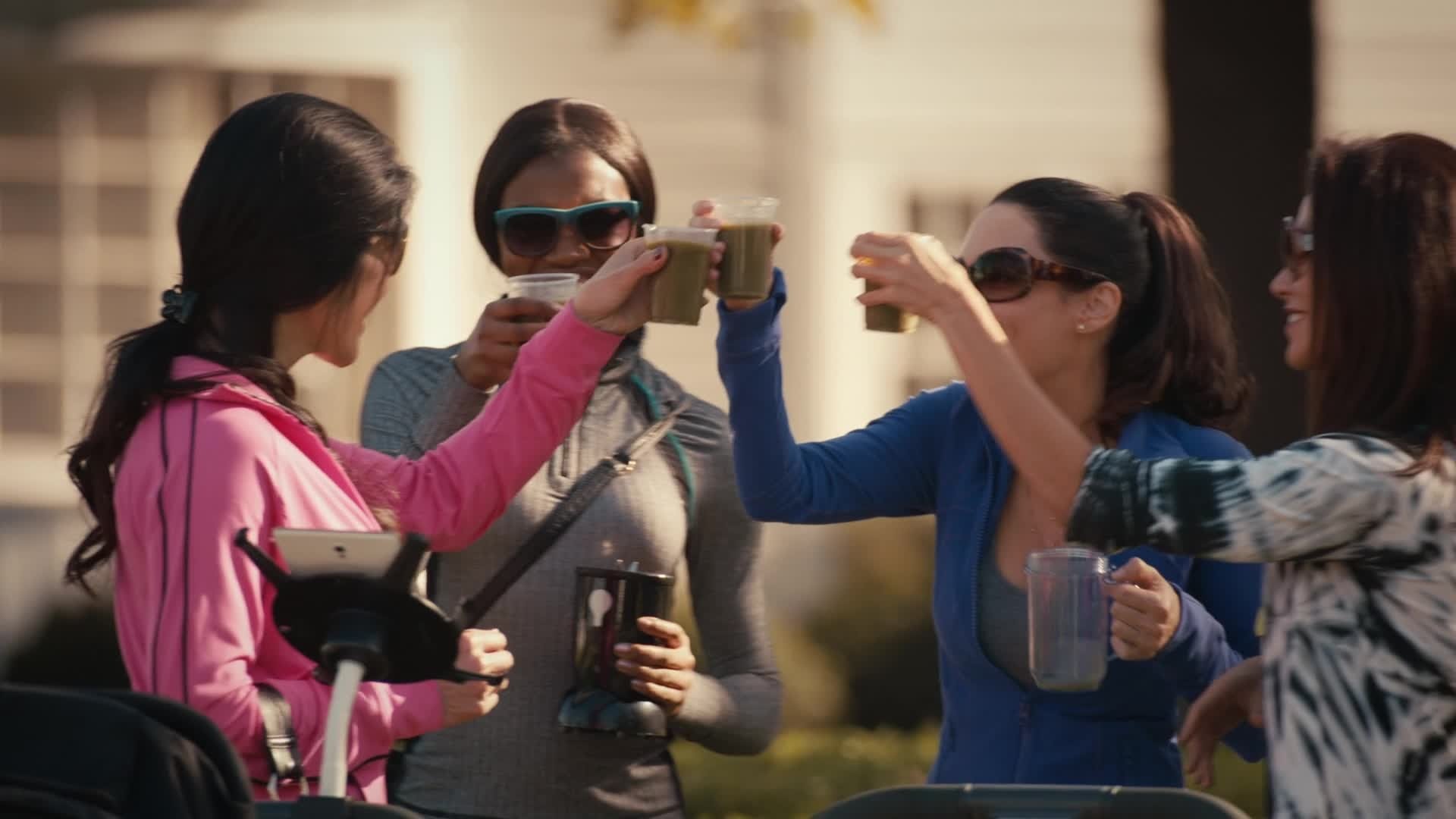 Сезон 6 Серия 9