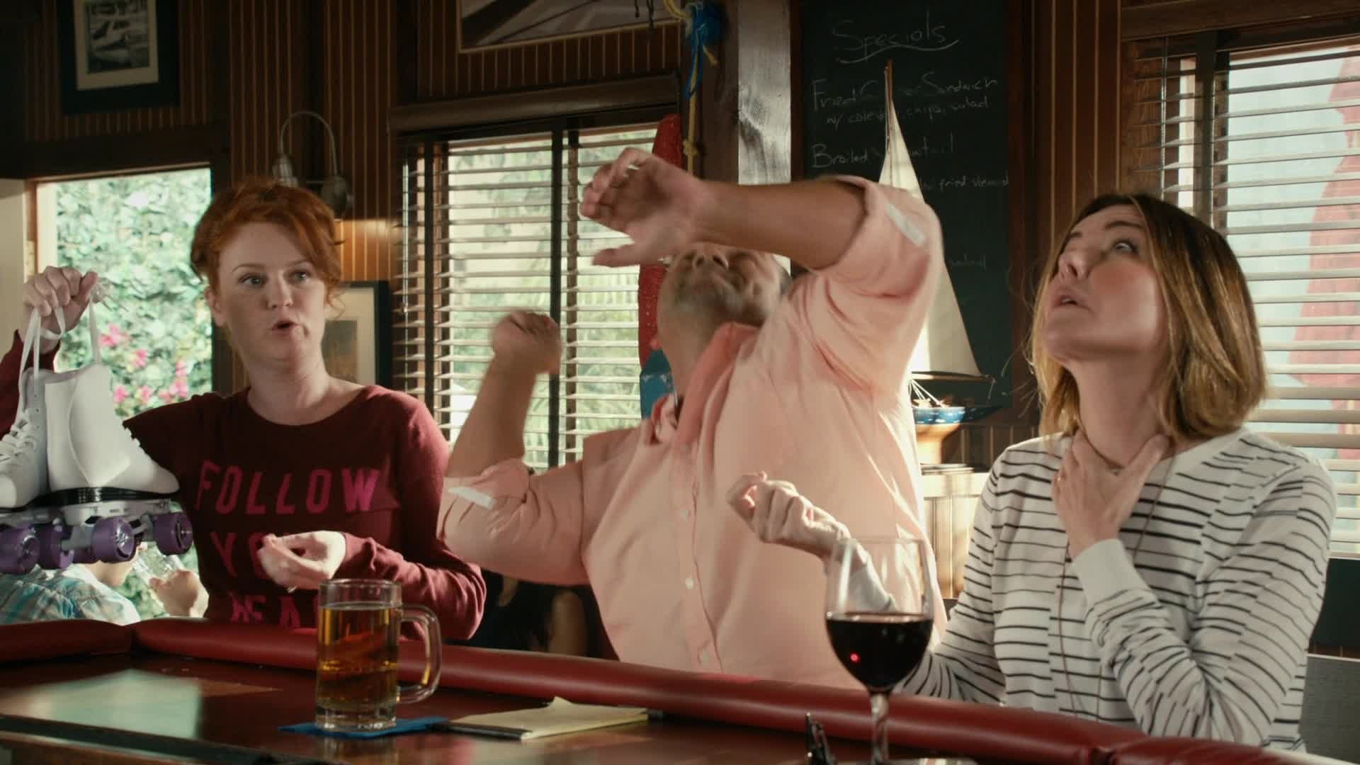 Сезон 6 Серия 4