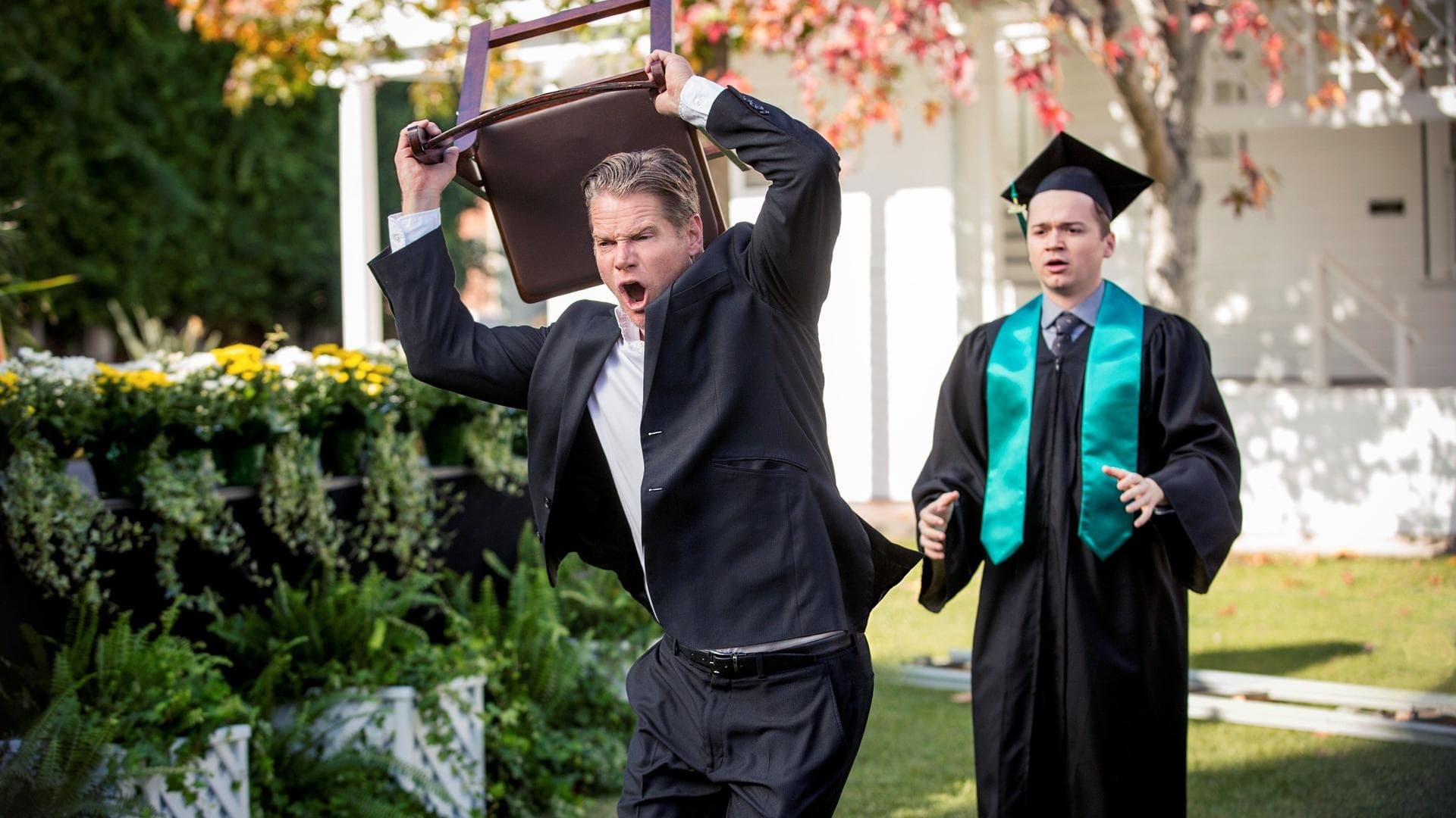 Сезон 5 Серия 12