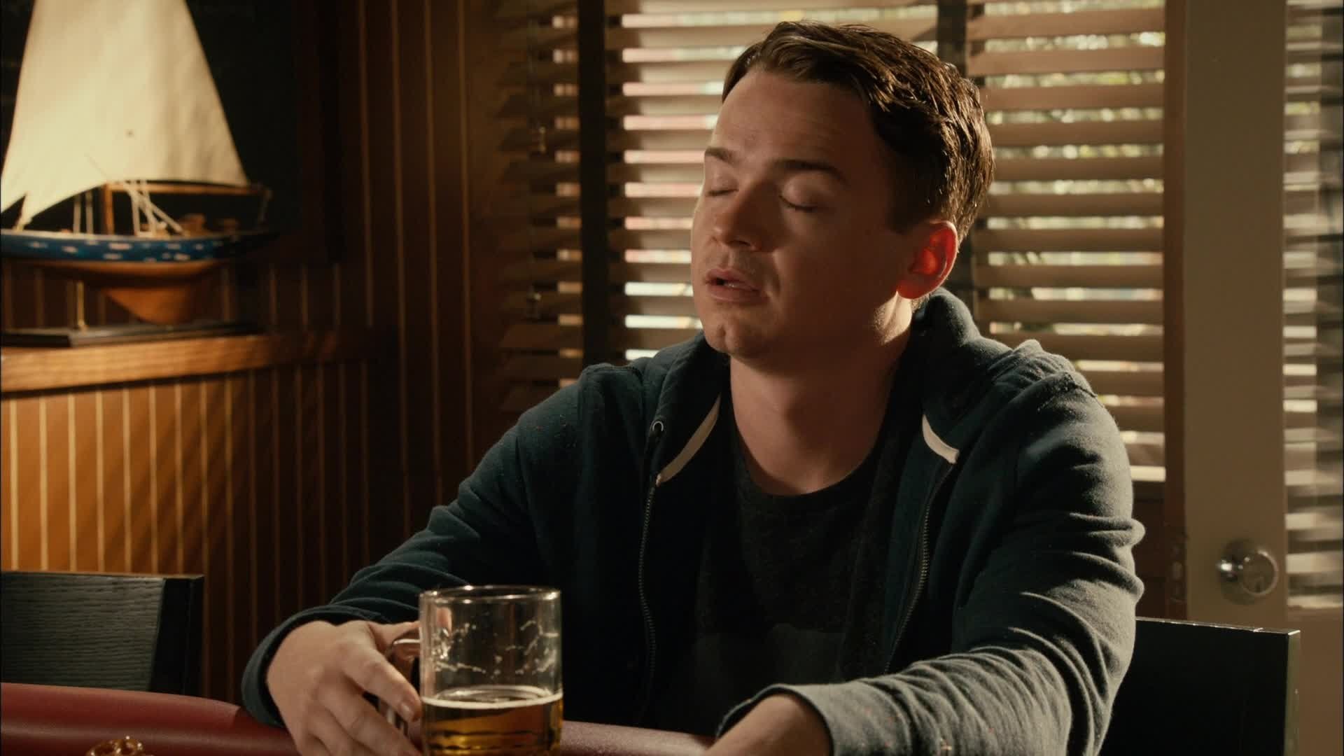 Сезон 6 Серия 1