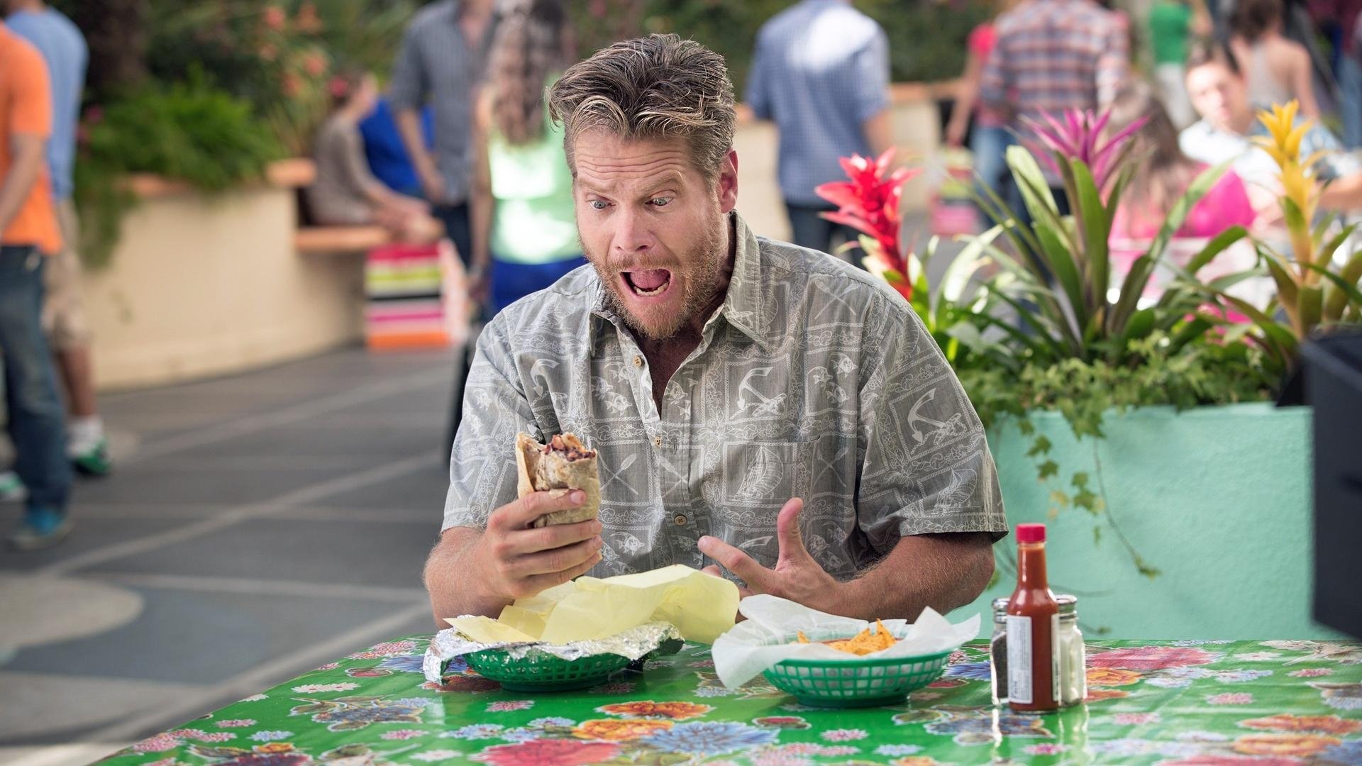 Сезон 5 Серия 10