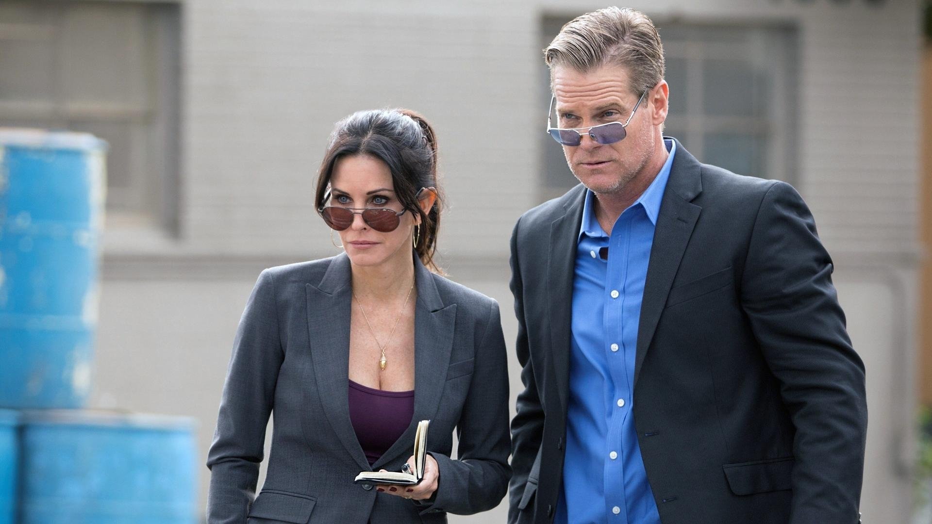 Сезон 5 Серия 11