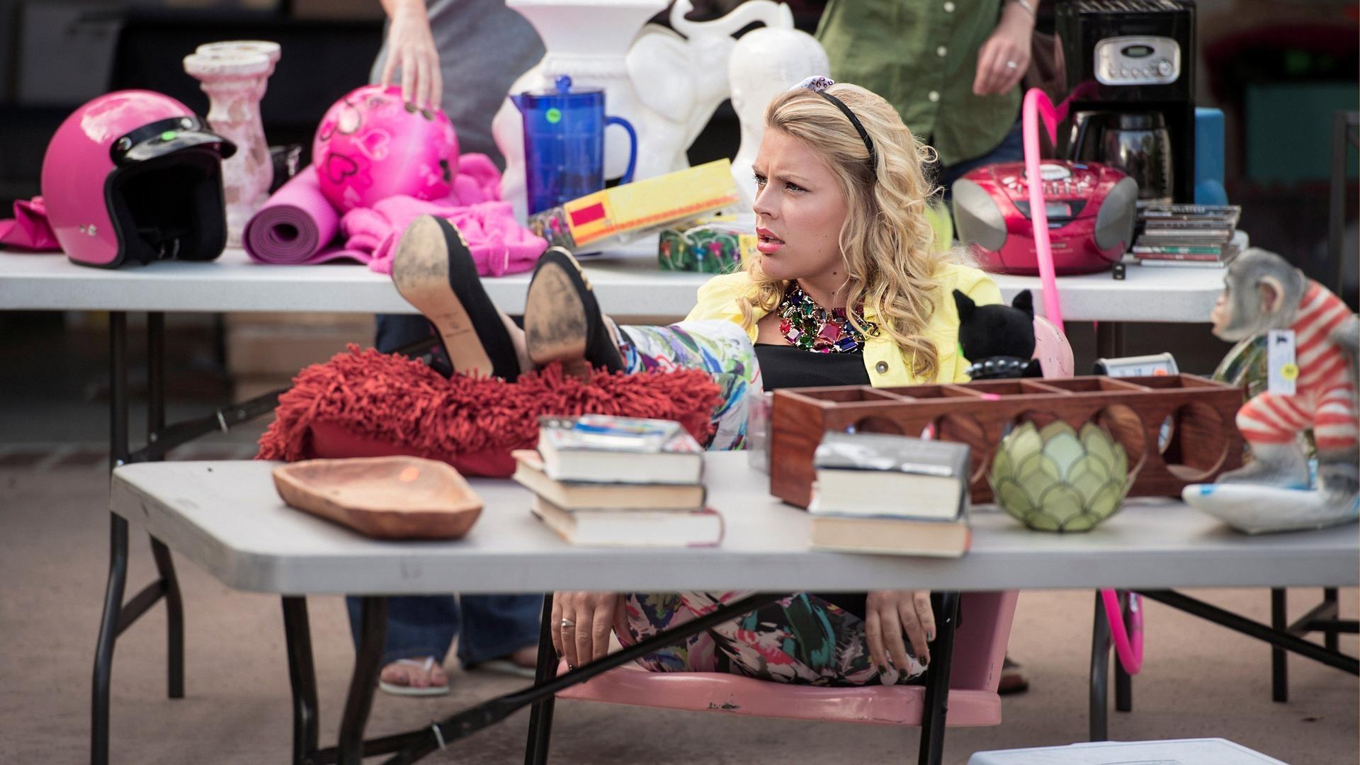 Сезон 5 Серия 5