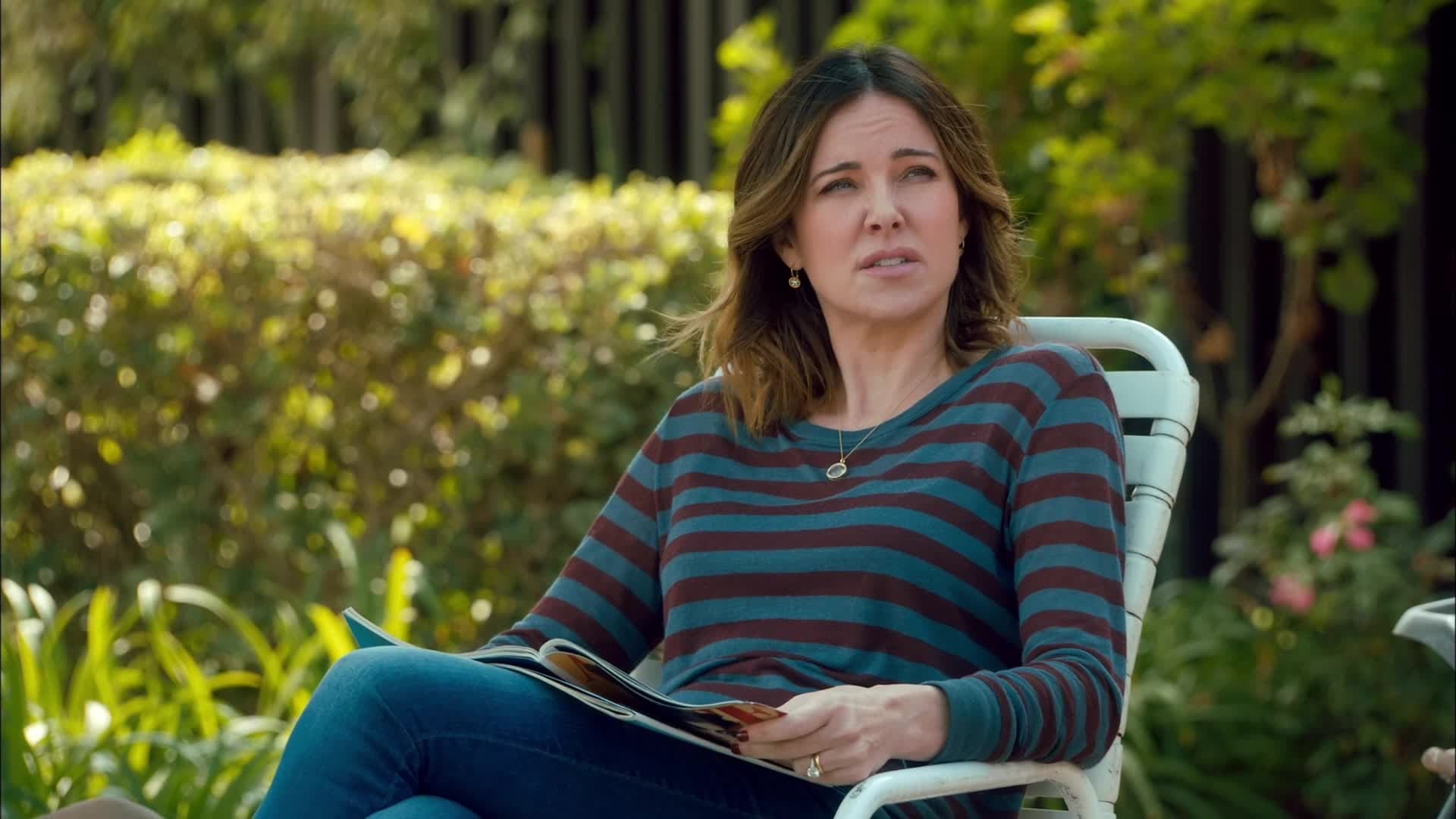 Сезон 5 Серия 6