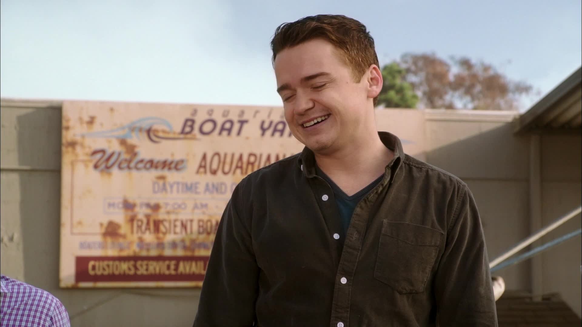 Сезон 4 Серия 13