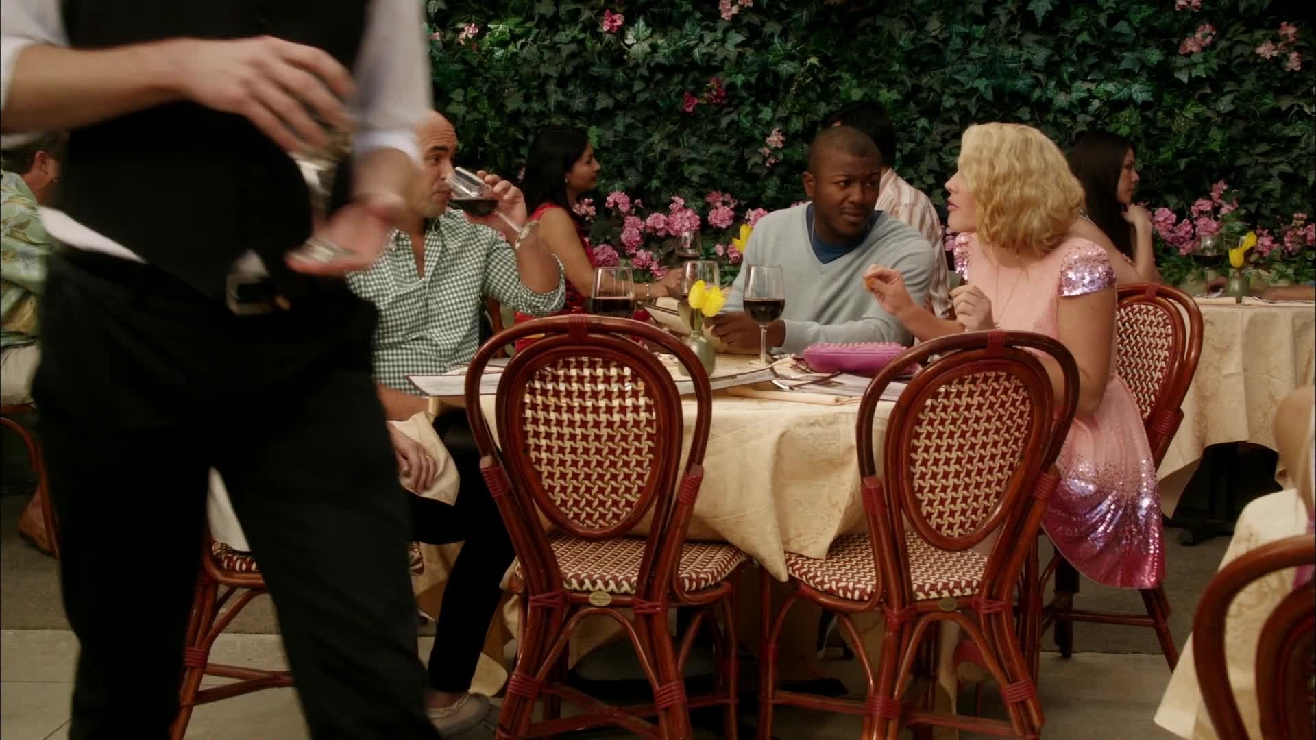 Сезон 4 Серия 9