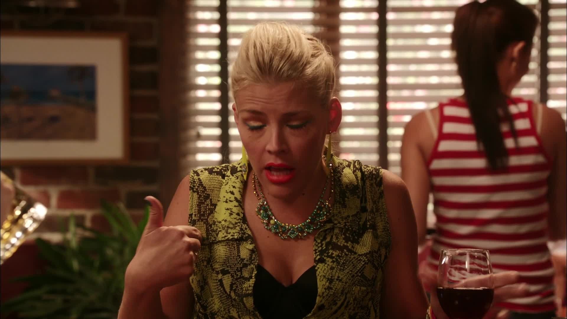 Сезон 4 Серия 3