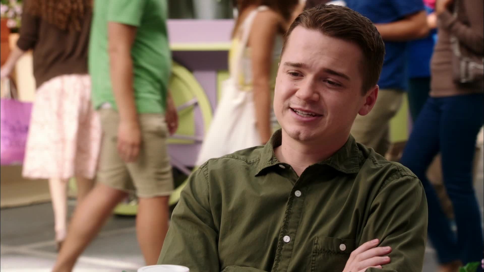 Сезон 4 Серия 4