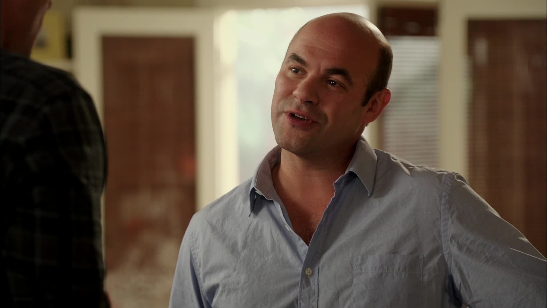 Сезон 3 Серия 3