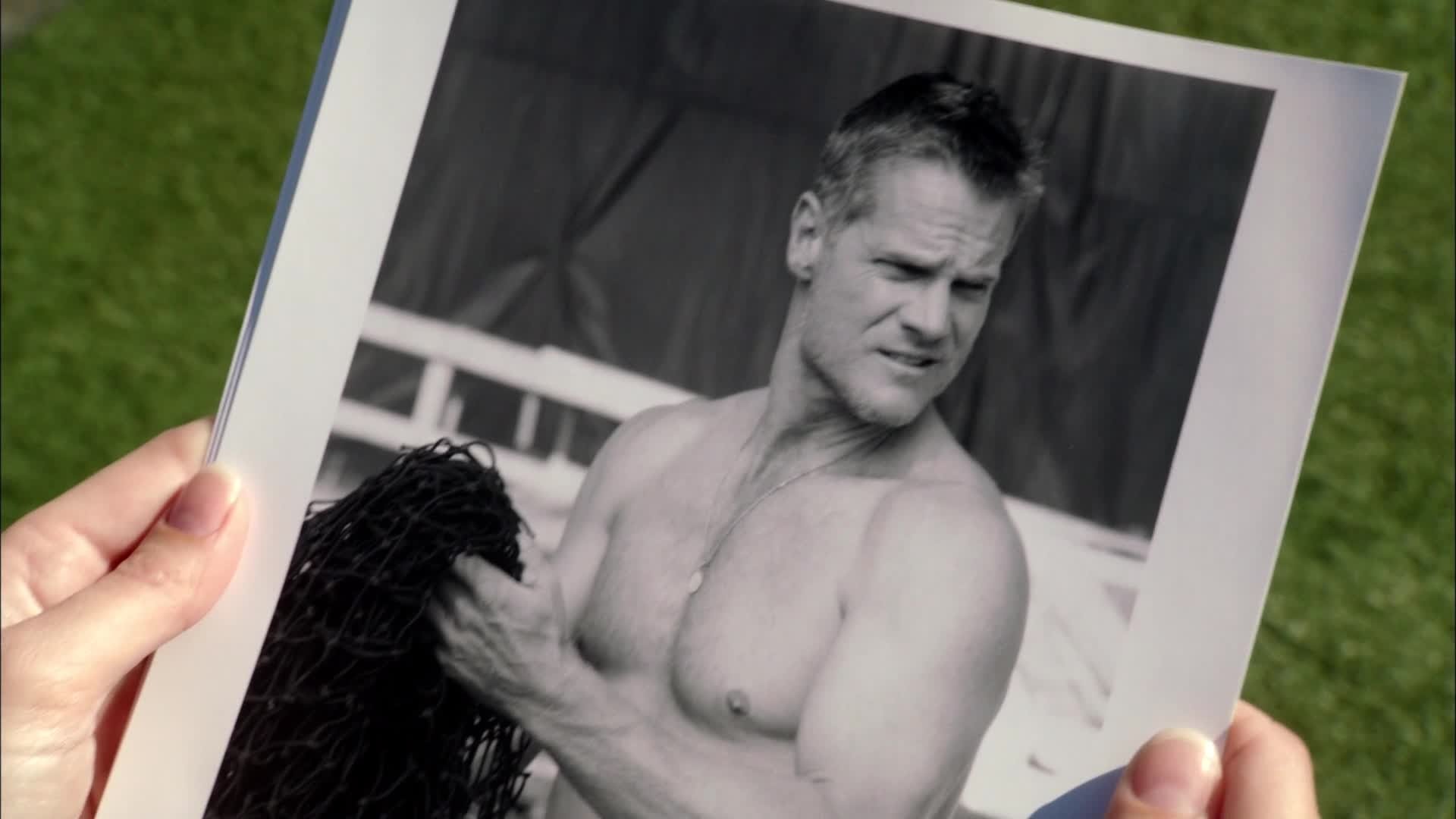 Сезон 3 Серия 4