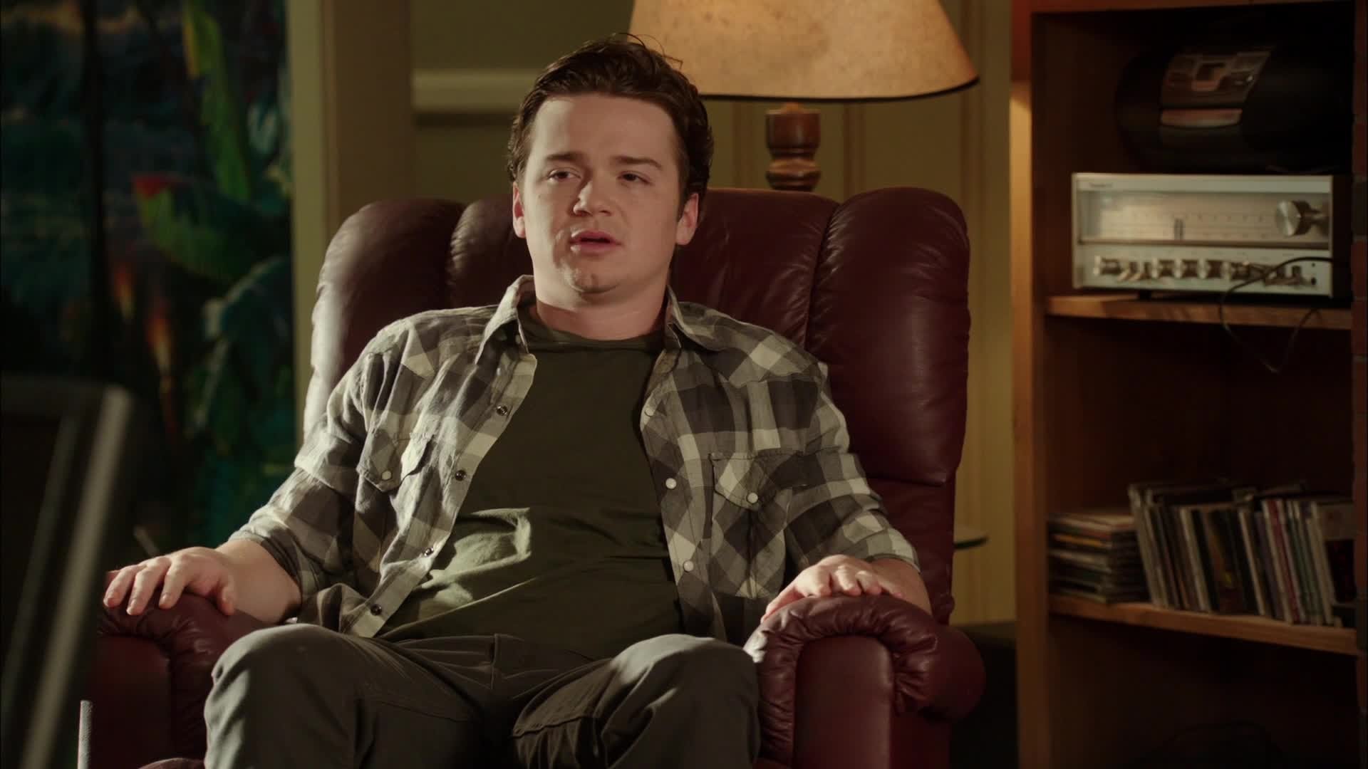 Сезон 3 Серия 1