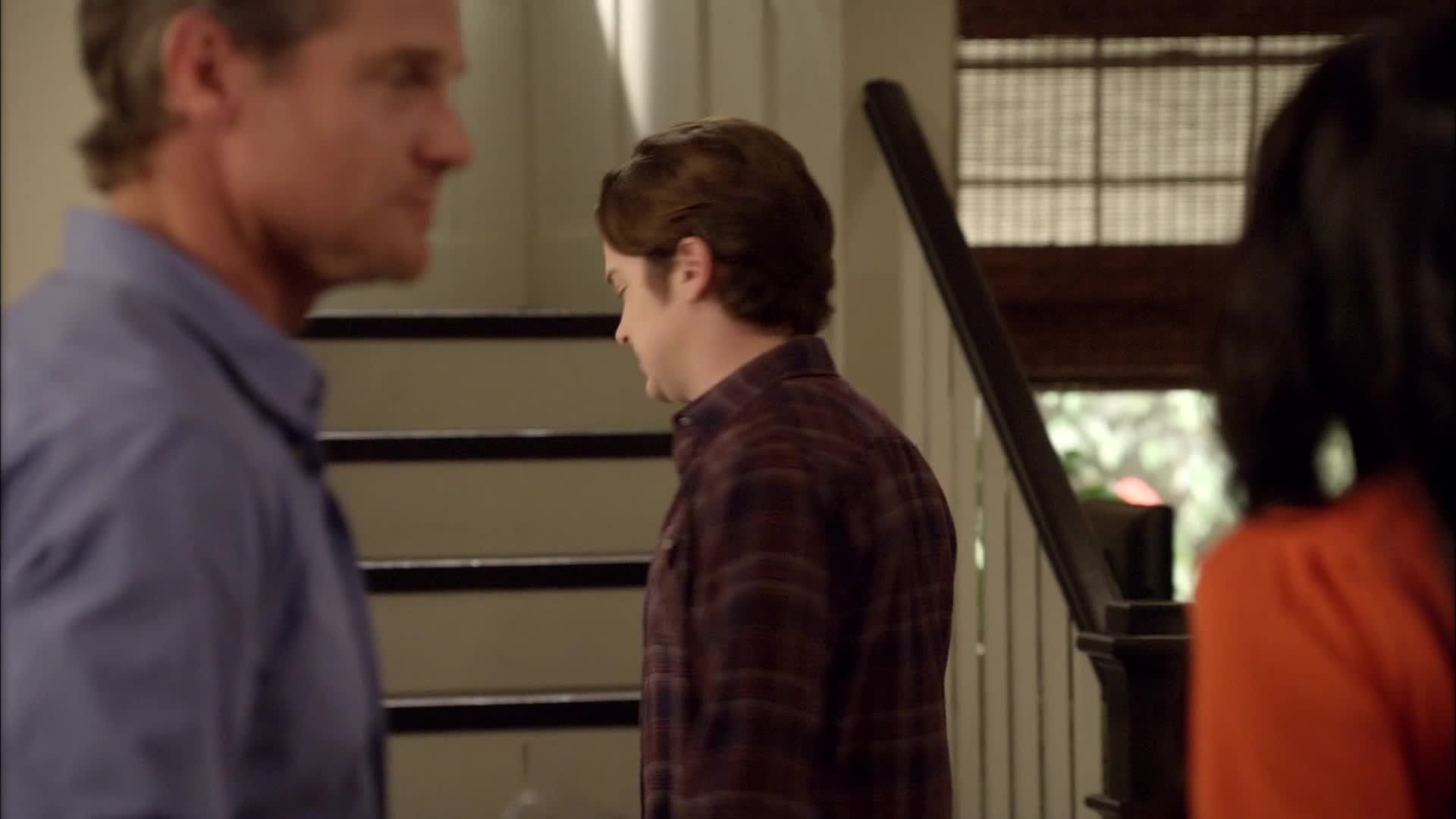 Сезон 2 Серия 20