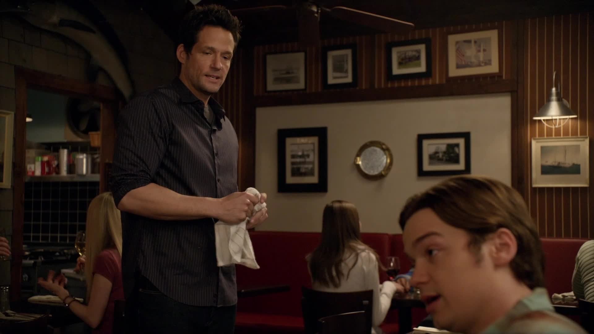 Сезон 2 Серия 18