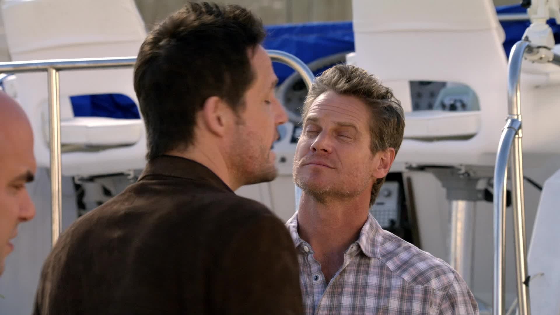 Сезон 2 Серия 15