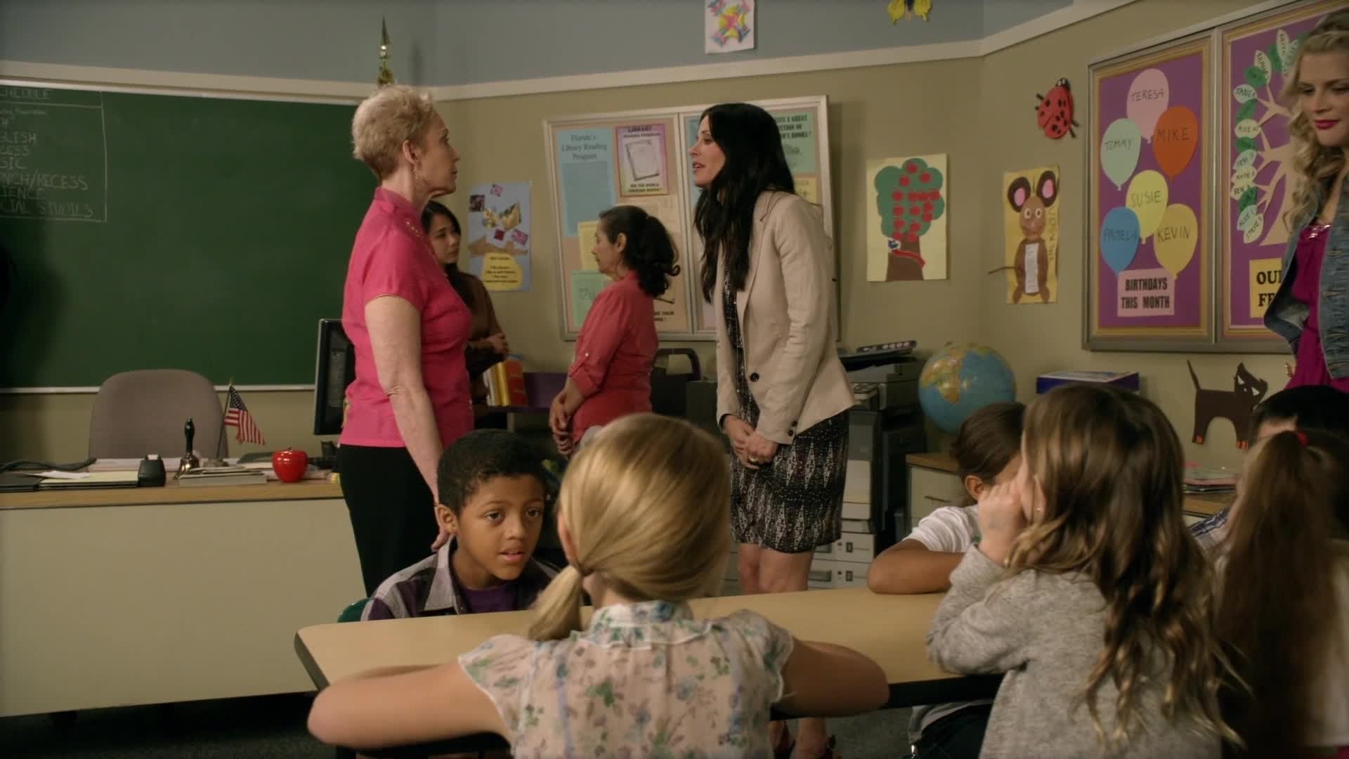 Сезон 2 Серия 17