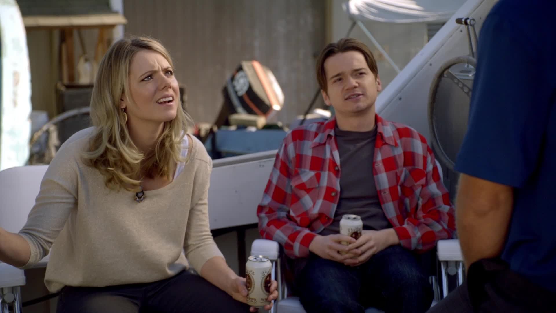 Сезон 2 Серия 11