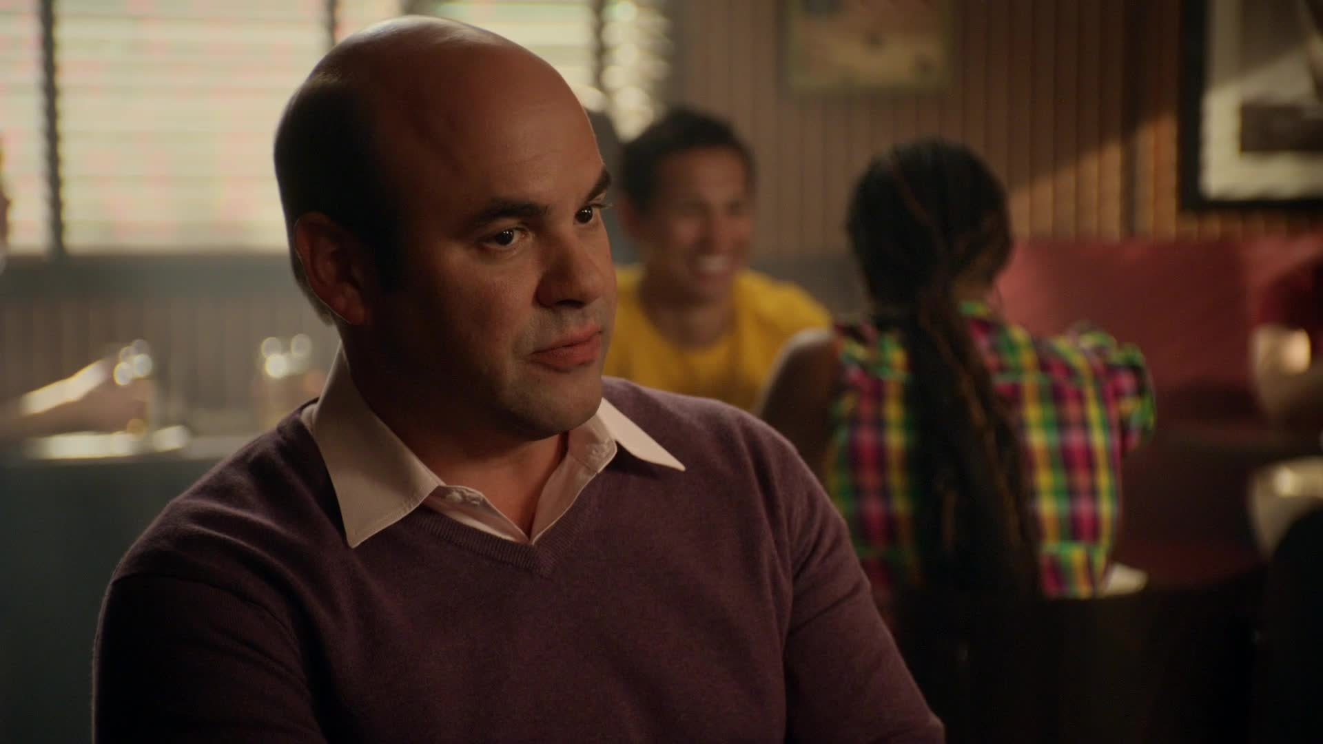 Сезон 2 Серия 12