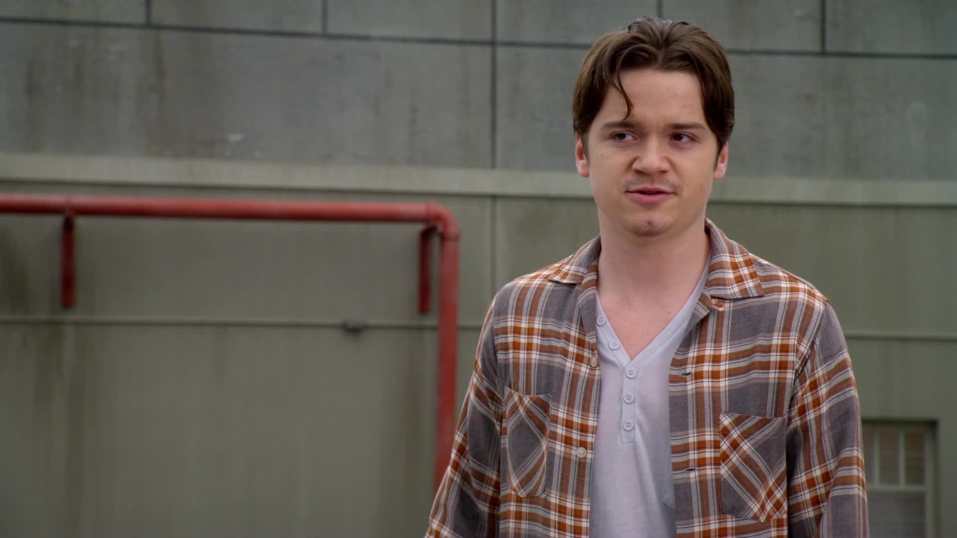 Сезон 2 Серия 8