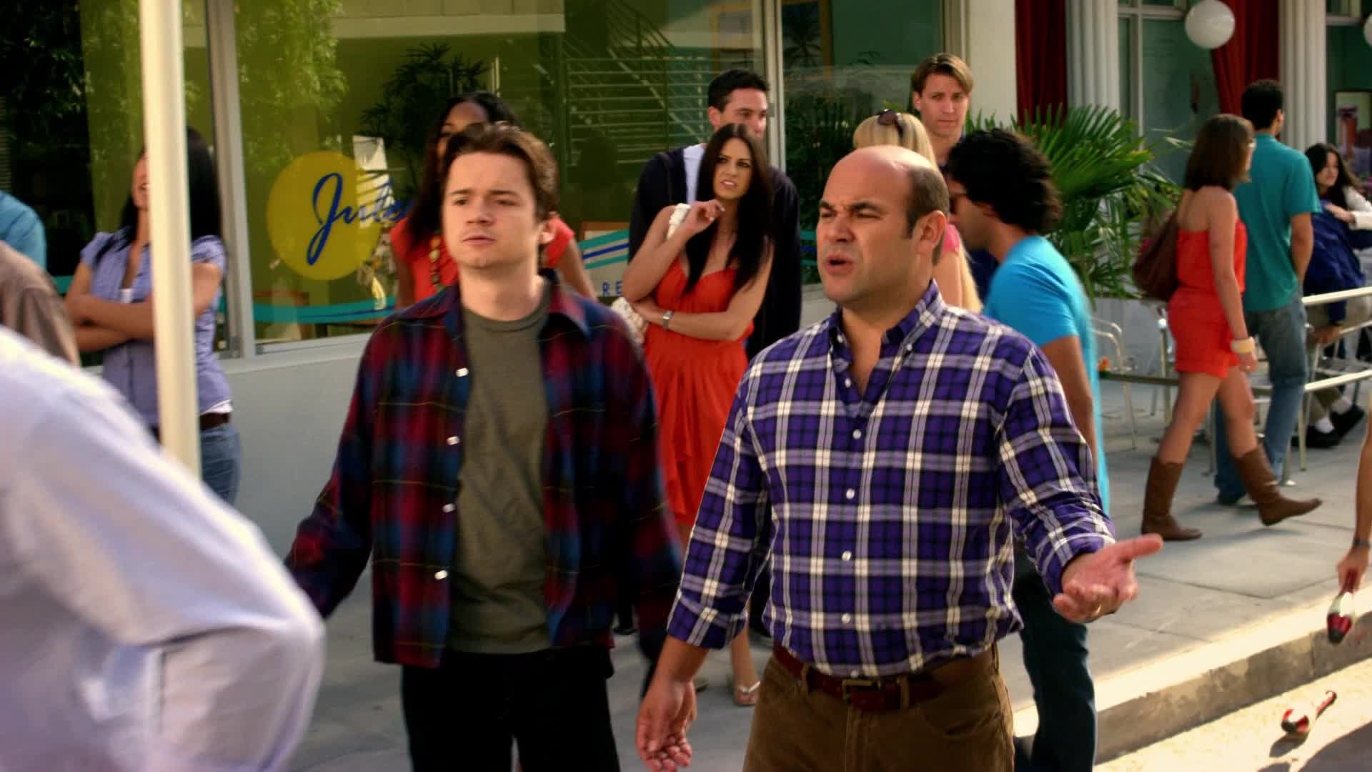 Сезон 2 Серия 4