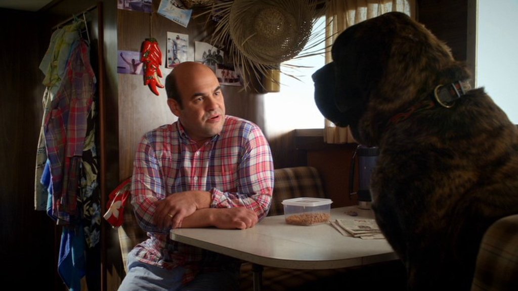 Сезон 1 Серия 18