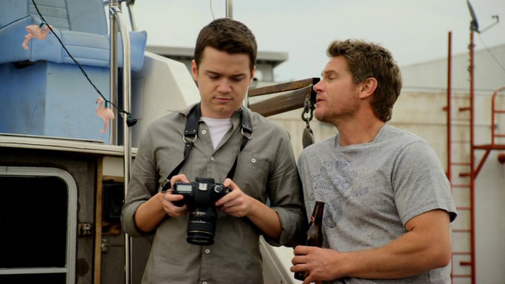 Сезон 1 Серия 19