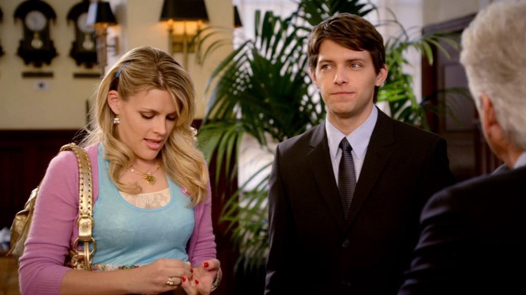 Сезон 1 Серия 15