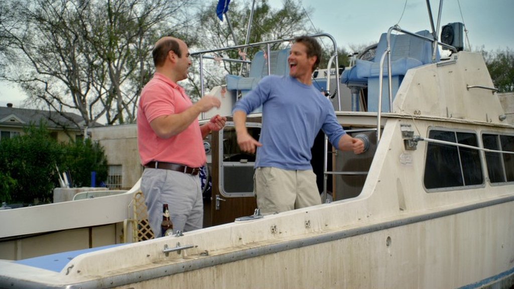 Сезон 1 Серия 16