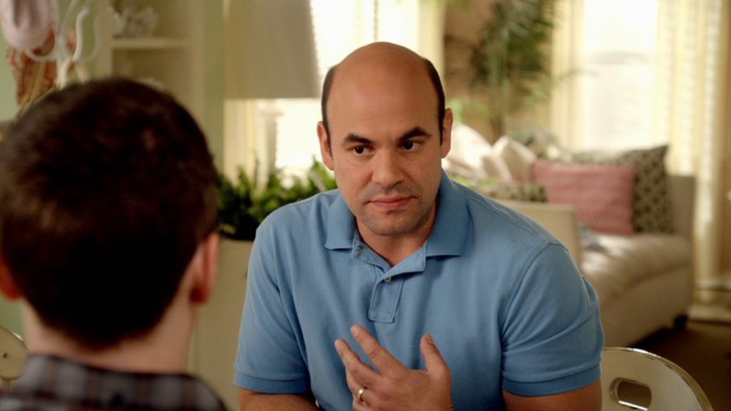 Сезон 1 Серия 11