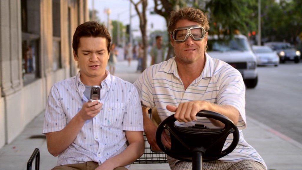 Сезон 1 Серия 2