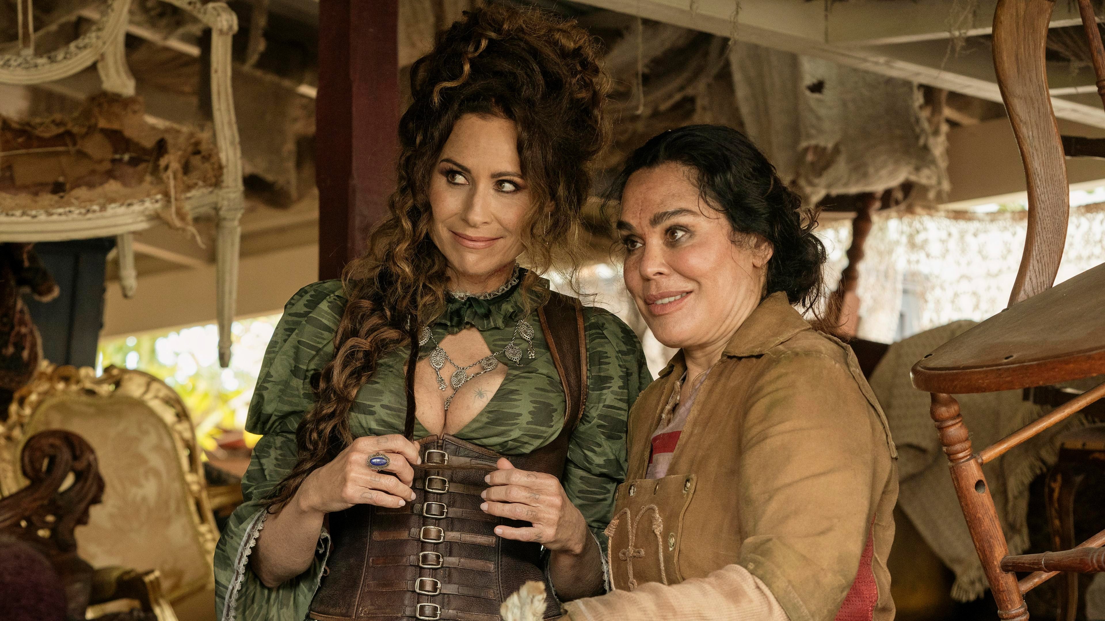 Сезон 2 Серия 4