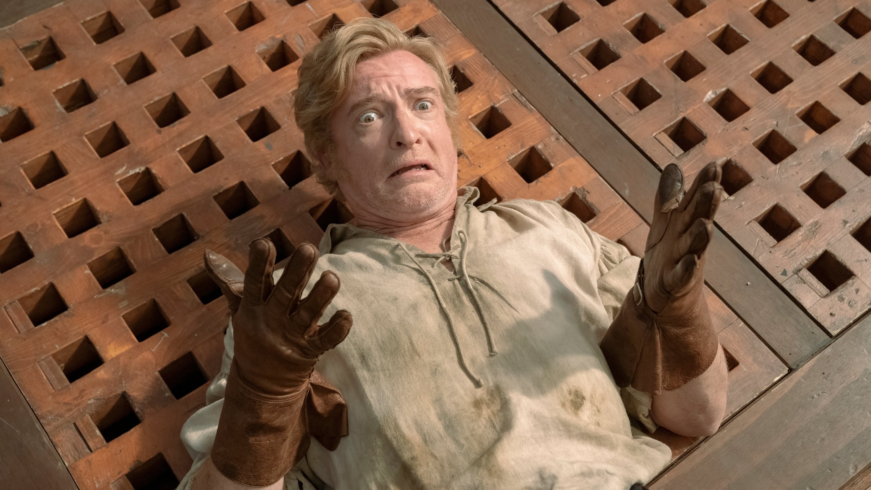 Сезон 2 Серия 5