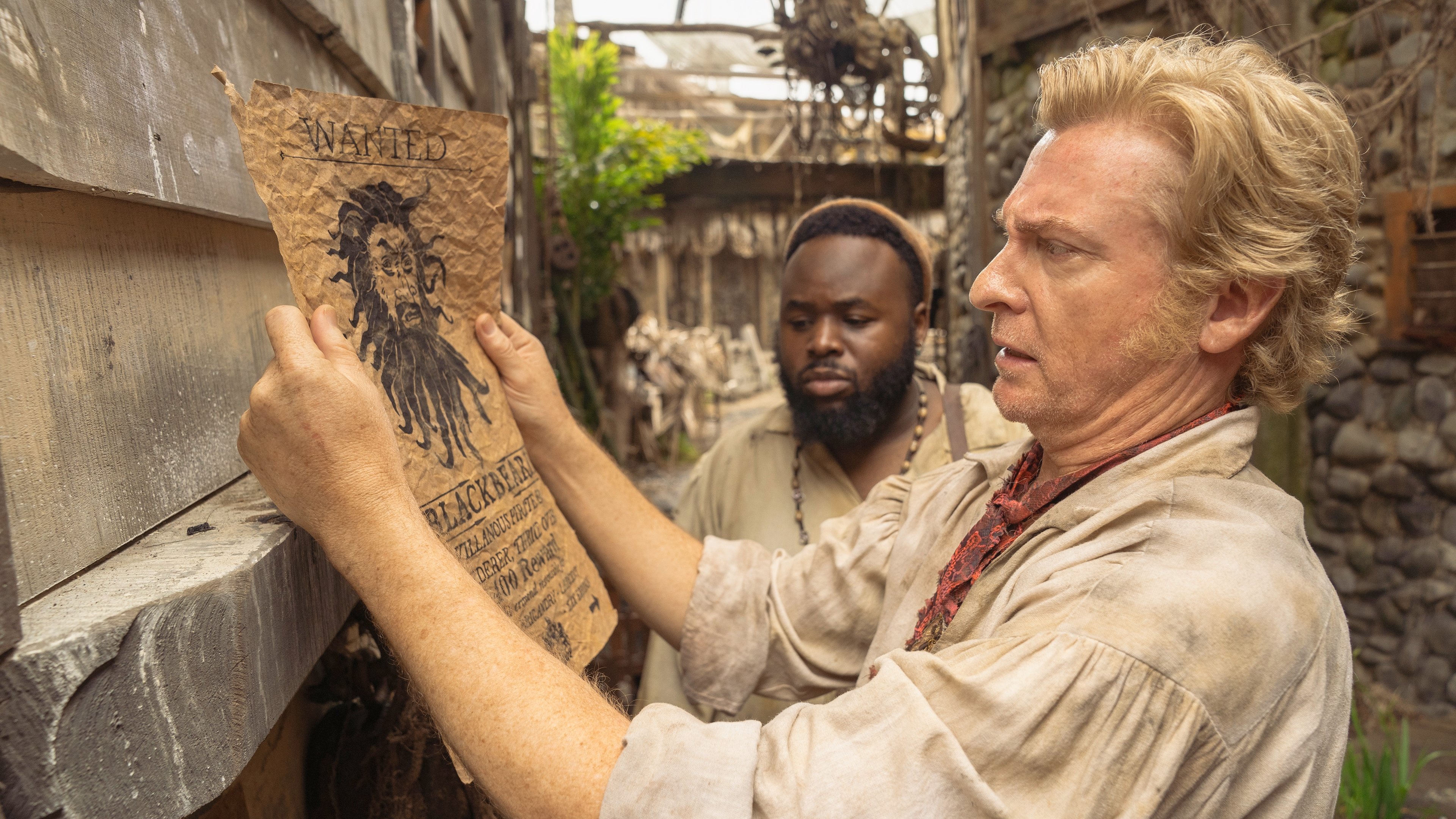 Сезон 2 Серия 1