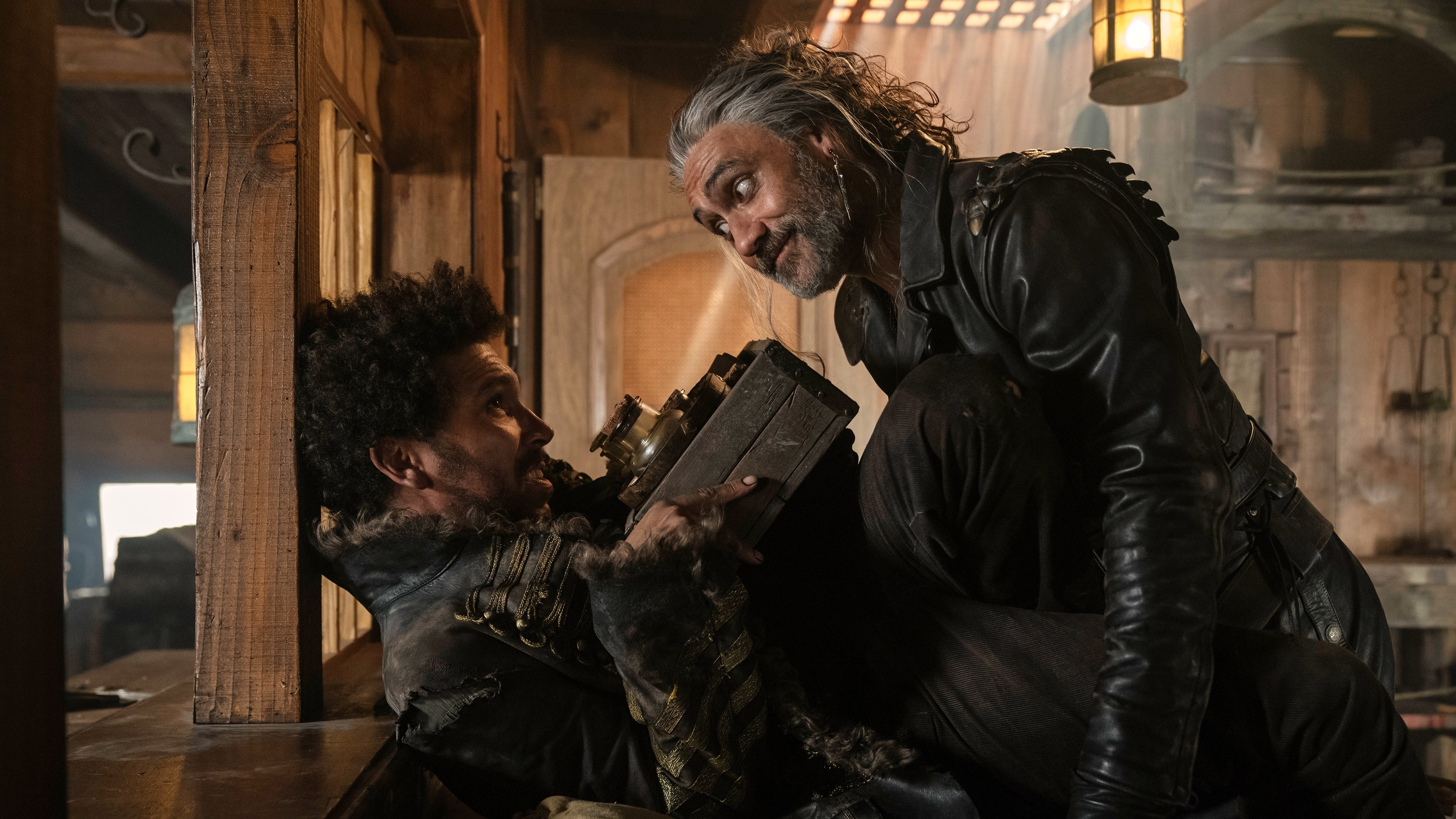 Сезон 2 Серия 2